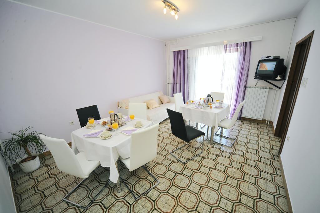 Guesthouse Rutar Rupa 外观 照片