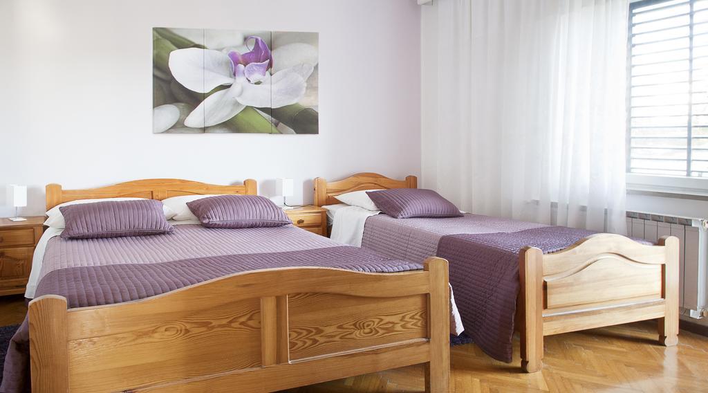 Guesthouse Rutar Rupa 客房 照片
