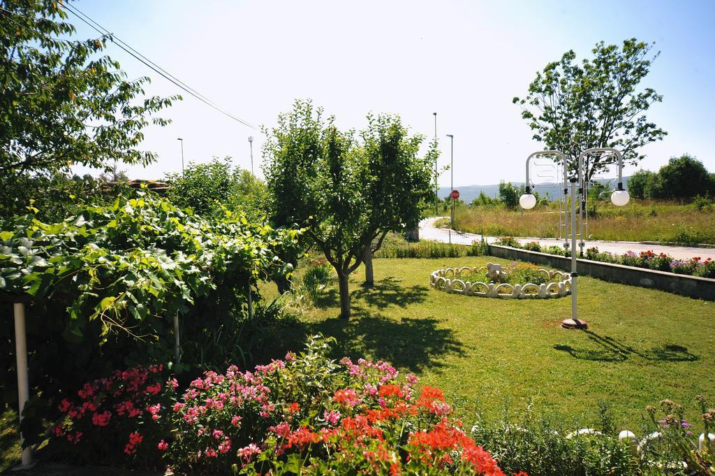 Guesthouse Rutar Rupa 外观 照片
