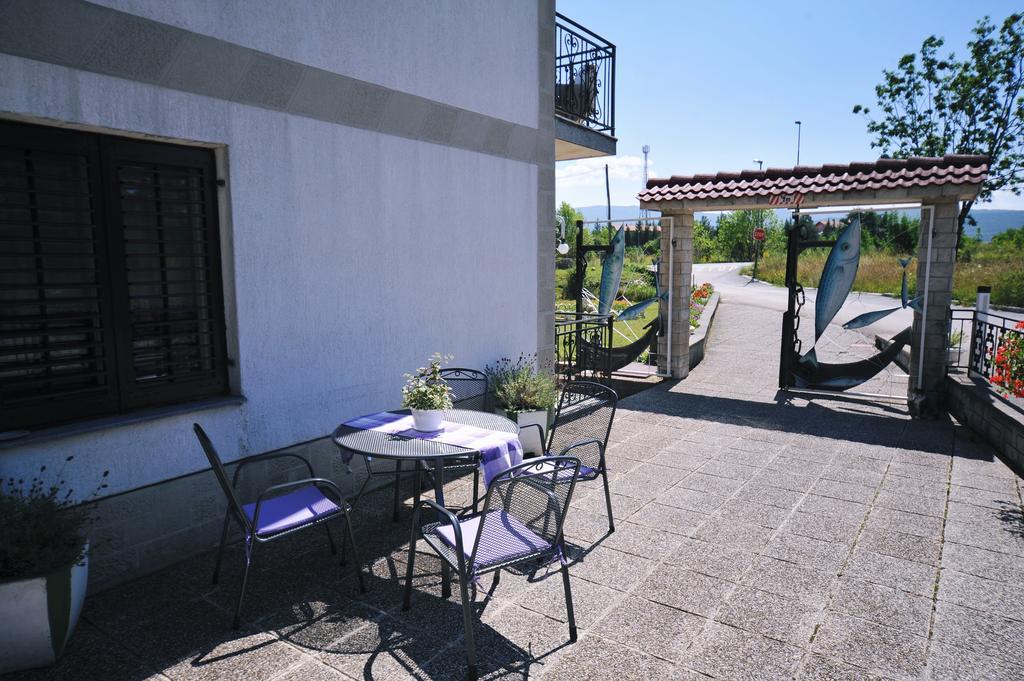 Guesthouse Rutar Rupa 外观 照片