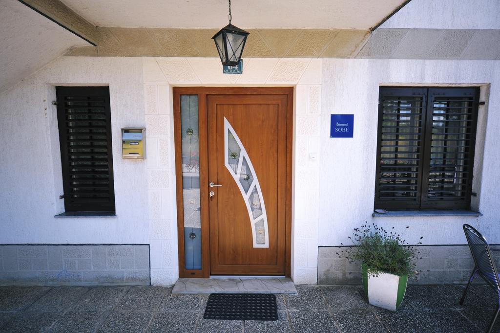 Guesthouse Rutar Rupa 外观 照片